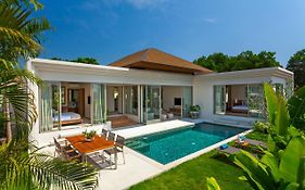 Trichada Villas By Resava